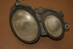 Mercedes W208 CLK430 320 CLK55 Right Head Light Lamp Xenon Passenger 2088201261. Fixed Price $119.99.