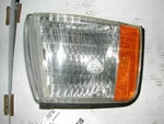 97 98 99 Deville Right Park Light Cornering Headlamp Panel Mounted. Fixed Price $57.72.