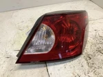 Passenger Tail Light Convertible Quarter Panel Mounted Fits 08 Sebring 1155136. Fixed Price $79.95.