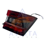 Nissan Juke 19-24 F16 Rear Tail Light Right Side Outer 265506PA1B. Fixed Price $53.76.