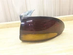 Passenger Tail Light Quarter Panel Mounted Fits 96-99 Bonneville 183633. Fixed Price $34.20.