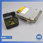 02-08 Jaguar S-type X204 Xenon Headlight Igniter Ballast W/ Bulb C2S15079 Oem. Fixed Price $99.60.
