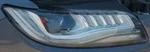 2017-2017 Lincoln Mkz Passenger Hid Xenon Headlight Lamp Oem. Fixed Price $930.68.