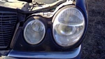 Driver Headlight 210 Type E300D Halogen Fits 96-99 Mercedes Benz E320 Oem. Fixed Price $119.19.