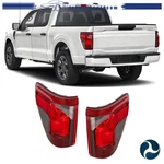 2PC Halogen Tail Light Ford F-150 2024-2025 Left Driver&passenger Right Side. Fixed Price $271.92.