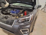 Driver Left Headlight Adaptive Fits 21 Forester 1696445. Fixed Price $865.00.