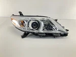 11-20 Toyota Sienna Halogen Front Right Passenger Headlight Lamp Oem. Fixed Price $154.99.