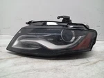 Driver Headlight Sedan Xenon Hid Self Adjusting Fits 09-12 Audi A4 300794. Fixed Price $211.20.