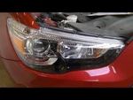 Passenger Headlight Xenon Hid Fits 11-19 Outlander Sport 417124. Fixed Price $649.95.