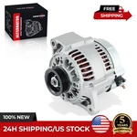 Alternator For Grand Vitara 2.5L 1999-2004 31400-77E12 31400-77E11 13795N. Fixed Price $64.99.