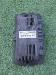 07-13 Oem Bmw 328I E89 E90 E92 E93 X1 Ahl Frm 3R Footwell Light Control Module. Fixed Price $160.00.