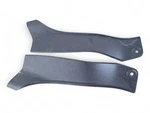 2023-2025 Acura Integra Rear Trunk Panel Blind Trim Cover Black 33501-3S5-A01,. Fixed Price $80.06.