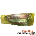 2016-2018 Hyundai Elantra Rear Right Tail Light New Oem 92404 F2120. Fixed Price $356.79.
