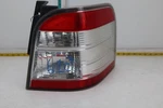 2008-2009 Ford Taurus X Passenger Right Tail Light 166-00610R Oem. Fixed Price $175.97.