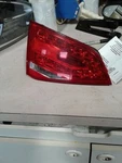 Driver Tail Light Sedan Led Opt 8SL Lid Mounted Fits 10-12 Audi A4 848202. Fixed Price $79.99.