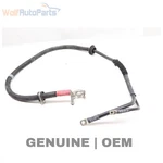 2008-2012 Audi R8 Positive (+) Battery Cable 420971225D. Fixed Price $13.99.