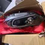 2018-2024 "new" Toyota Camry Right Passenger Side Headlight Oem Triple Beam Led. Fixed Price $253.25.