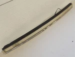 Center Reverse Taillight Strip W/ Harness Ninety Eight 1991-93 Exc Touring. Fixed Price $117.50.