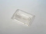 Light Lens Fits Triumph 1300 New Original Lucas Left Hand Side 5458 1066. Fixed Price $23.72.