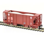 Bowser 43650 Ho Scale 70 Ton Ballast Car With Side Chutes Santa Fe Atsf #177280. Fixed Price $27.92.