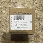 Genuine Audi 2017-2025 Sensor 81A-955-555-B. Fixed Price $300.00.