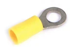 Grote Ring Terminals 12-10 Gauge 1/4IN. Stud 100 Pack Motorcycle 83-2505. Fixed Price $41.11.