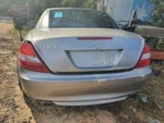 Passenger Tail Light 171 Type SLK280 Fits 05-08 Mercedes 22458. Fixed Price $157.97.