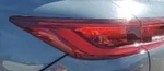2022-2024 Infiniti QX50 Lh Driver Quarter Panel Mounted Tail Light Lamp Oem. Fixed Price $376.30.