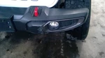 Corner/park Light Fog-driving Plastic Bumper Fits 14-25 Wrangler 5421897. Fixed Price $80.00.
