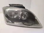04-06 Chrysler Pacifica Rh Passenger Right Headlight Halogen 04857850ACQUAD. Fixed Price $128.43.