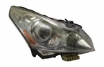 Passenger Right Rh Headlight Sedan Xenon Hid Fits 2010-2013 Infiniti G37 Oem. Fixed Price $249.60.