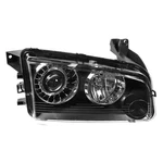 Trq HLA87192 Headlight For Dodge Charger 2008-2010 Right Front 114-01194R. Fixed Price $118.04.
