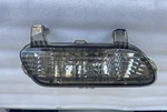 Genuine Gm 2005-2013 Chevy Corvette Back Up Lamp Rh P/n 25965414. Fixed Price $100.00.