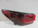 2023-2025 Chevrolet Blazer Driver Lh Quarter Panel Mounted Tail Lamp Oem Lkq. Fixed Price $390.08.
