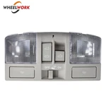 Overhead Console Dome Light Sun Roof Switch Fits 2010-2013 Mazda BCN869970B75. Fixed Price $25.20.