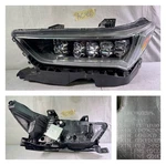 Genuine! 2018 2019 2020 Acura Rlx Left Lh Driver Side Led Complete Headlight Oem. Fixed Price $2127.44.