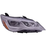 Headlight Full Led Capa Certified Passenger Side For 2015-2017 Toyota Camry Xle. Fixed Price $367.18.