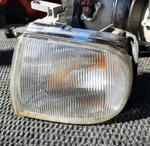 90-93 Infiniti Q45 Left Driver Side Fender Mounted Corner Signal Marker Light. Fixed Price $40.00.