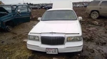 Driver Left Tail Light Ends Fits 95-97 Lincoln & Town Car 4533390. Fixed Price $87.90.