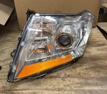 2010-2015 Cadillac Srx Right Side Headlight Xenon Hid Headlamp W/ Afs Oem. Fixed Price $224.99.