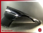04-10 Bmw E64 650I 645CI M6 Fender Front Right Passenger Side Black Crack*. Fixed Price $200.00.