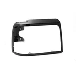 New Passenger Side Headlight Door Fits 1992-1996 Ford Bronco F3TZ13064AAA. Fixed Price $27.55.