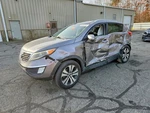 Driver Left Headlight With Led Accents Fits 10-12 Sportage 935539. Fixed Price $219.90.