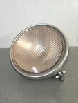 Vintage Model Ford Headlight Bucket Lens 1930 1931 Stainless Oem Hot Rod. Fixed Price $124.99.