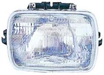 Headlight Assembly Maxzone P-H105H. Fixed Price $106.99.
