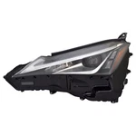 New Led Driver Side Headlight Lens Housing 8118576230. Fixed Price $957.20.