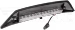 Genuine Dorman Third Brake Light Assembly 923-076. Fixed Price $110.64.