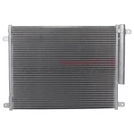 For 2016 17 18 2019 Honda Civic Condenser Aluminum Fits 30007 4-DOOR 2.0L. Fixed Price $48.48.