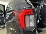 Driver Tail Light Quarter Mounted With Police Package Fits 25 Explorer 2846083. Fixed Price $395.00.