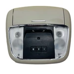 2011 - 2014 Grand Cherokee Overhead Console Dome Roof Interior Lights. Fixed Price $44.99.